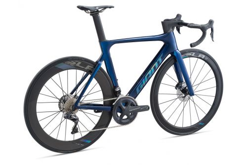 Rower szosowy Giant Propel Advanced Pro 1 Disc 2020